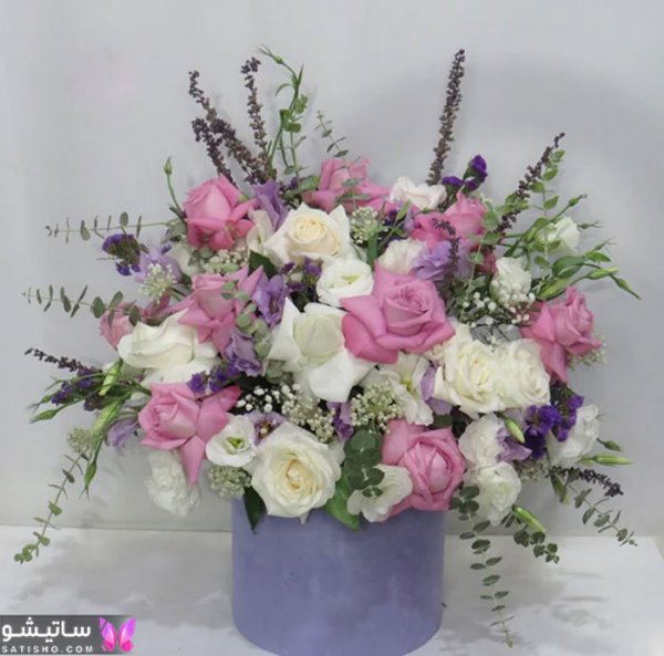  عکس گل خواستگاری طبیعی