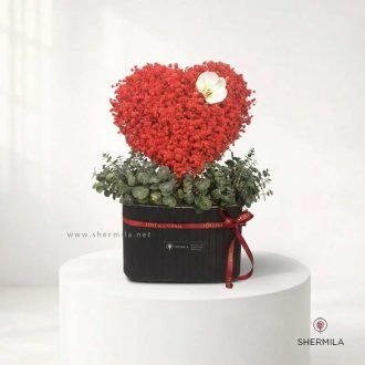  عکس گل خواستگاری شیک