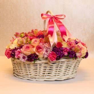  باکس گل خواستگاری جدید