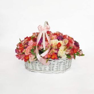  باکس گل خواستگاری جدید