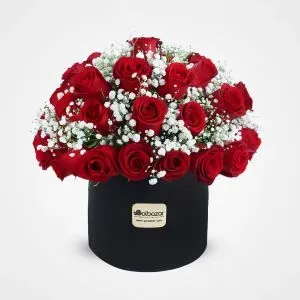  عکس سبد گل خواستگاری جدید