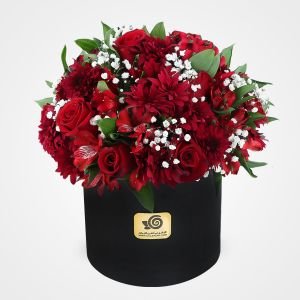  عکس سبد گل خواستگاری جدید