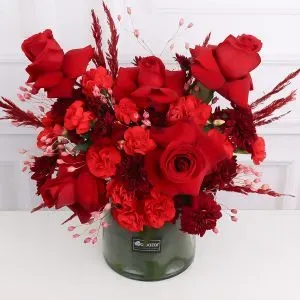  عکس سبد گل خواستگاری جدید