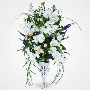  عکس سبد گل خواستگاری جدید