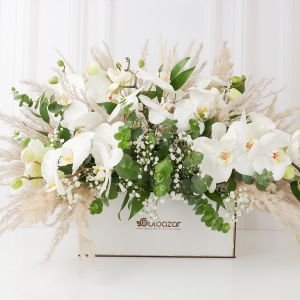  عکس سبد گل خواستگاری جدید