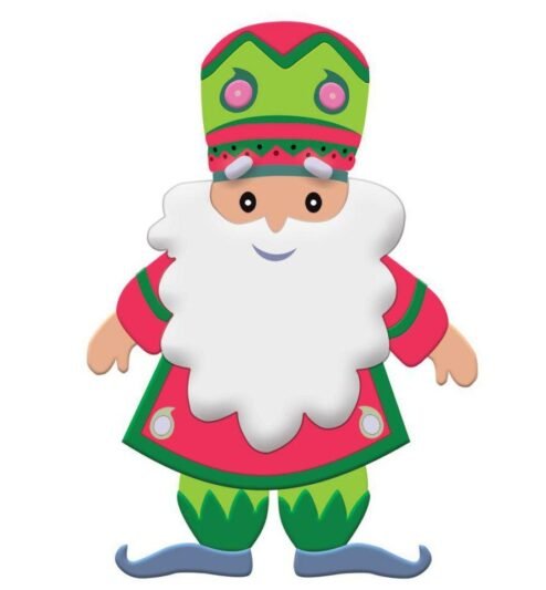  عکس پروفایل عمو نوروز کارتونی