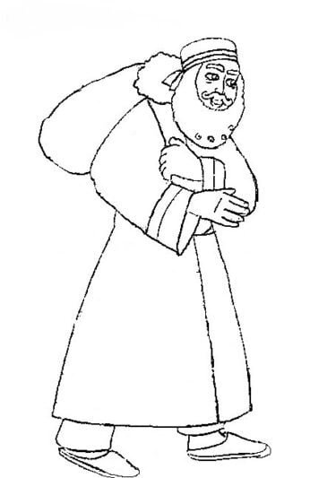  عکس پروفایل عمو نوروز کارتونی