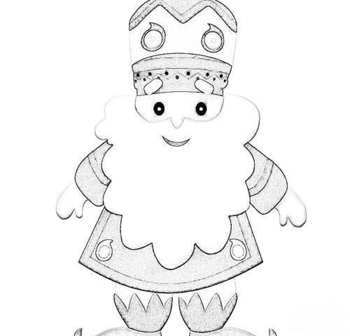  عکس پروفایل عمو نوروز کارتونی