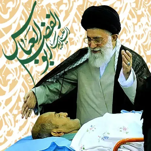  عکس تولد حضرت ابوالفضل