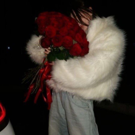  عکس گل آلاله برای پروفایل