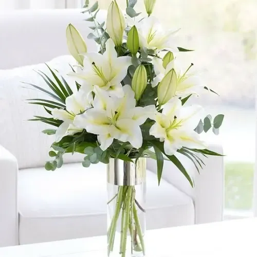  عکس گل سوسن