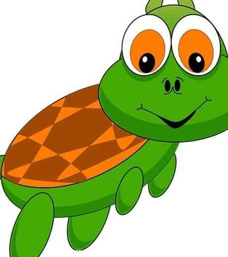  عکس حیوانات کیوت کارتونی