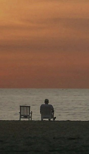  عکس های زیبا از غروب