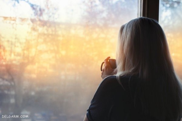  عکس های زیبا از غروب