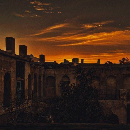  عکس های زیبا از غروب