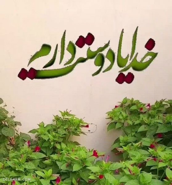  عکس بک گراند خدا برای کامپیوتر