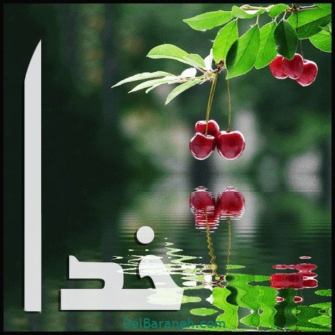  عکس اسم خدا برای استوری