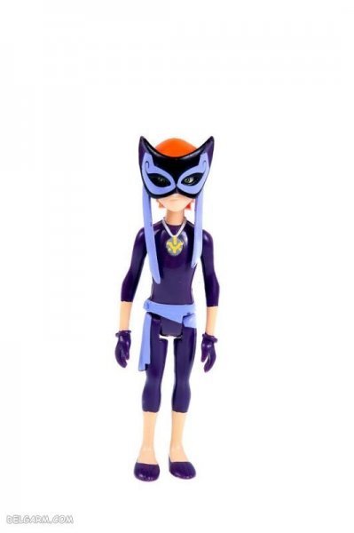  نقاشی موجودات بن تن جدید