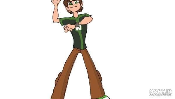  نقاشی بن تن آسان