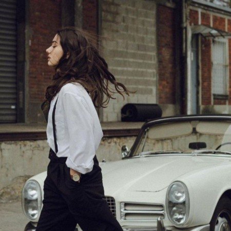  عکس لاکچری پروفایل اینستاگرام