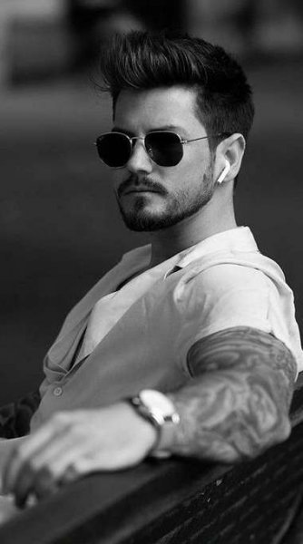  عکس های لاکچری و خاص پسرونه