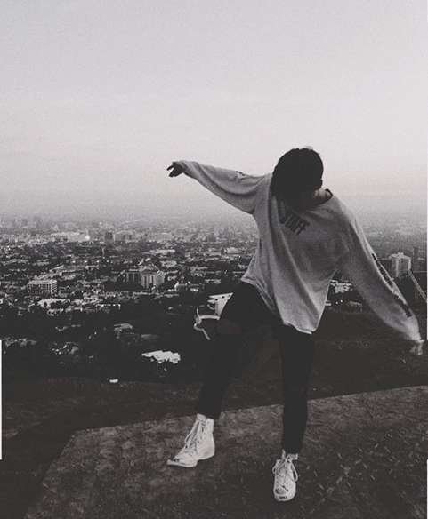  عکس های لاکچری و خاص پسرونه