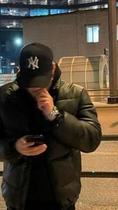  عکس های لاکچری و خاص پسرونه