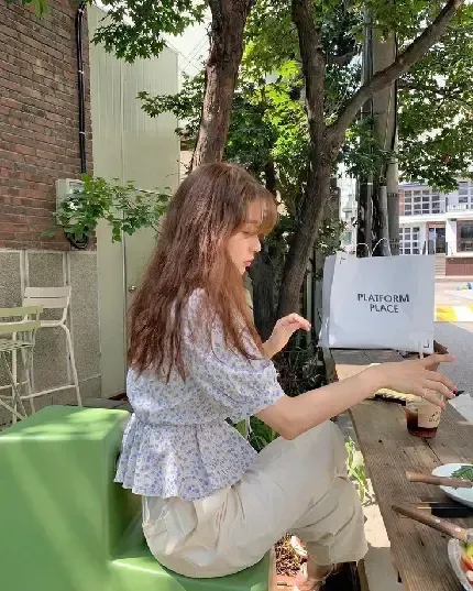  عکس لاکچری شیک و خاص دخترونه