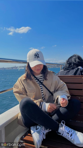  عکس های لاکچری شیک و ترند