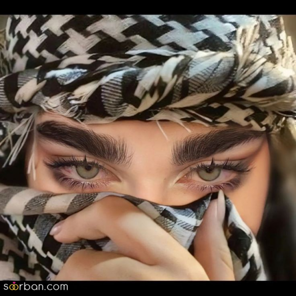  عکس های لاکچری شیک و ترند