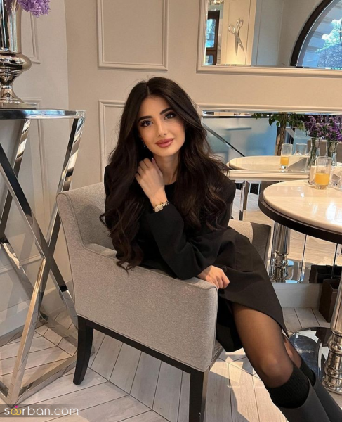  عکس های لاکچری شیک و ترند