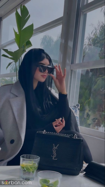  عکس های لاکچری شیک و ترند