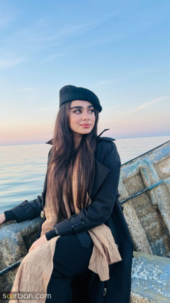  عکس های لاکچری شیک و ترند