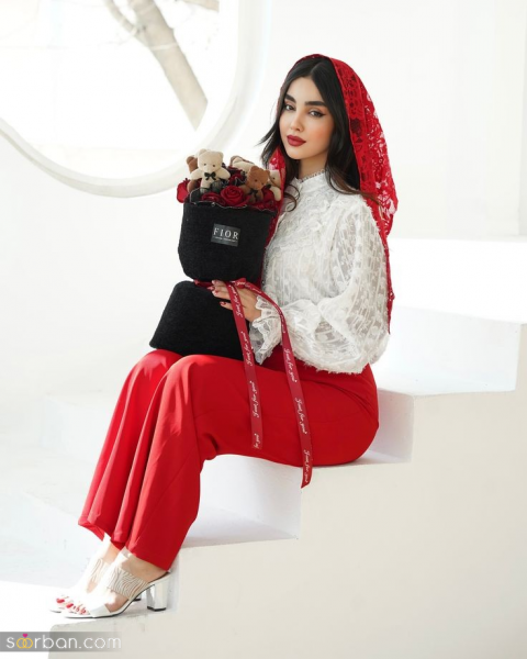  عکس های لاکچری شیک و ترند