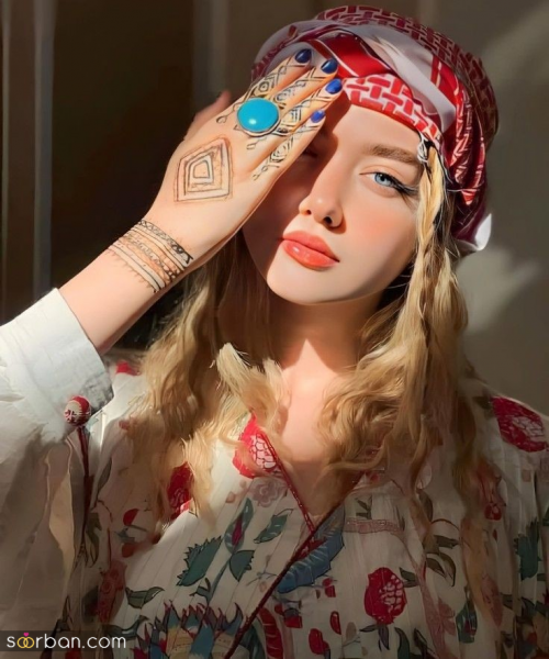  عکس های لاکچری شیک و ترند