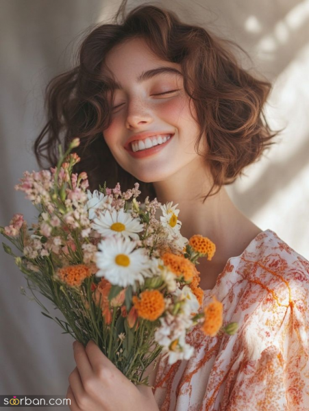  عکس های لاکچری شیک و ترند