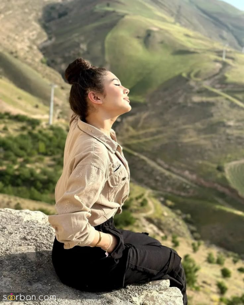  عکس های لاکچری شیک و ترند