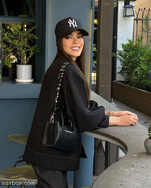  عکس های لاکچری شیک و ترند