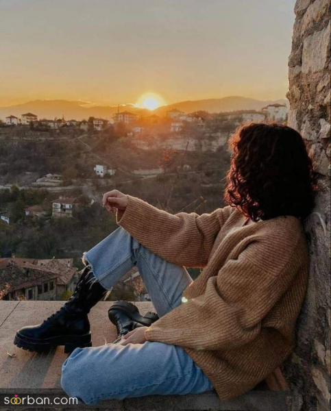  عکس های لاکچری شیک و ترند