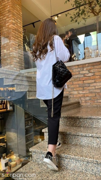  عکس های لاکچری شیک و ترند