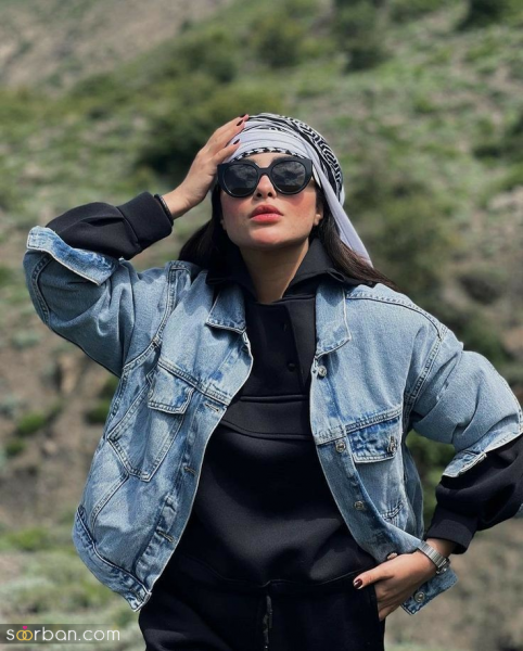  عکس های لاکچری شیک و ترند