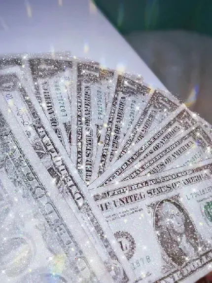  عکس لاکچری حس ثروت