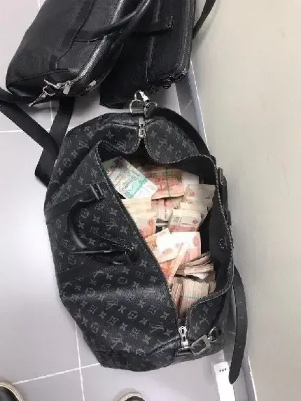  عکس لاکچری حس ثروت