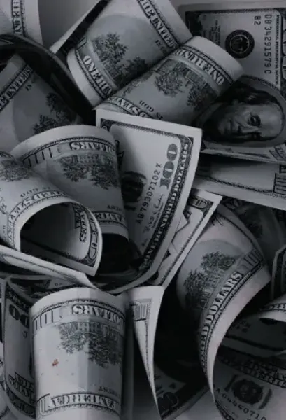  عکس لاکچری حس ثروت