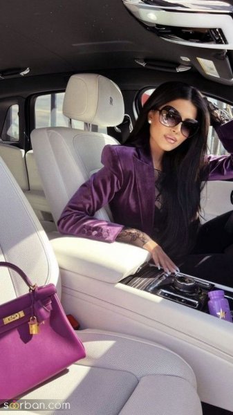  عکس از زندگی های لاکچری