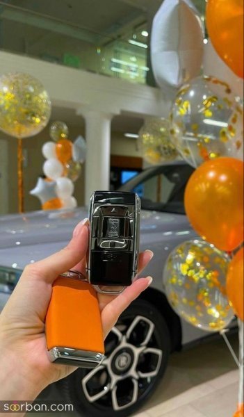  عکس از زندگی های لاکچری