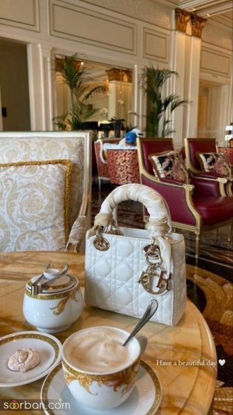  عکس از زندگی های لاکچری