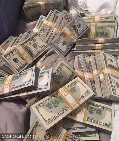  عکس از زندگی های لاکچری