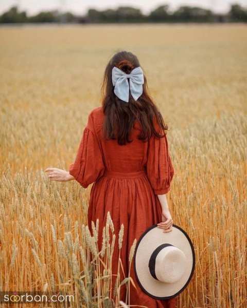  عکس دختر پولدار برای پروفایل