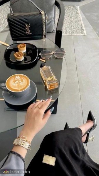  عکس دختر پولدار برای پروفایل